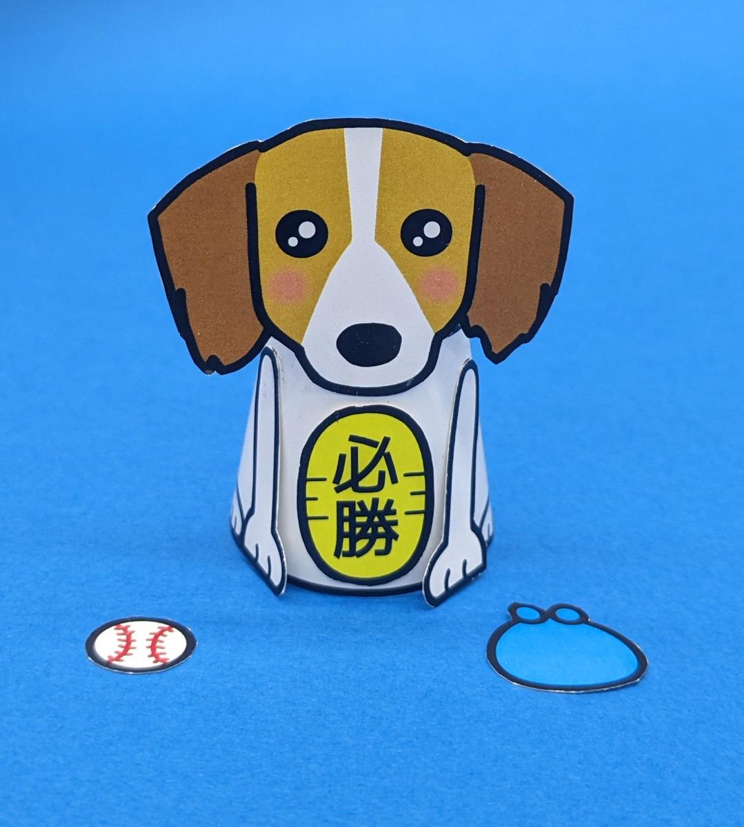 デコピン
