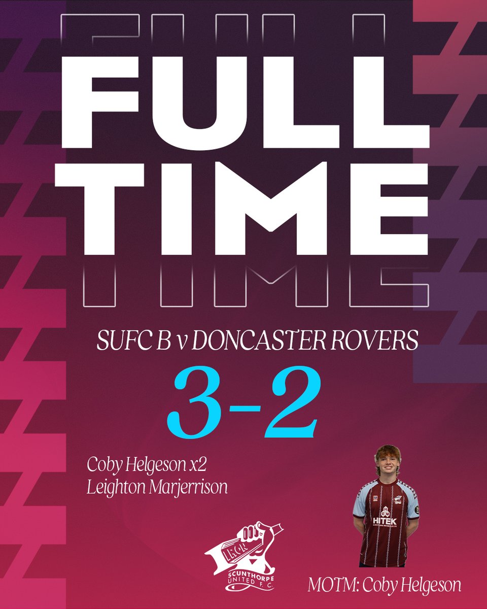 The Iron Foundation tweet media