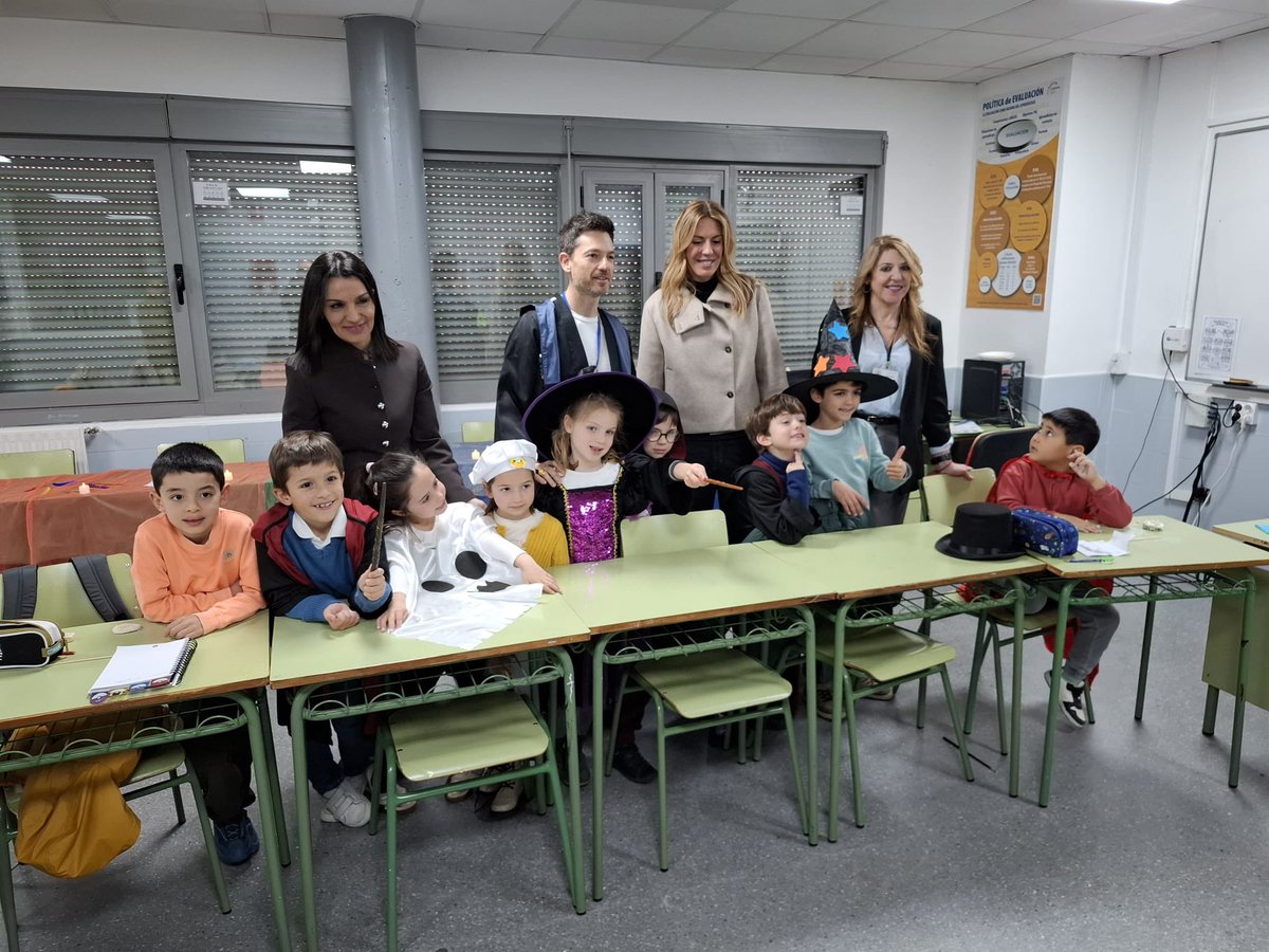 Paloma Tejero Toledo tweet media