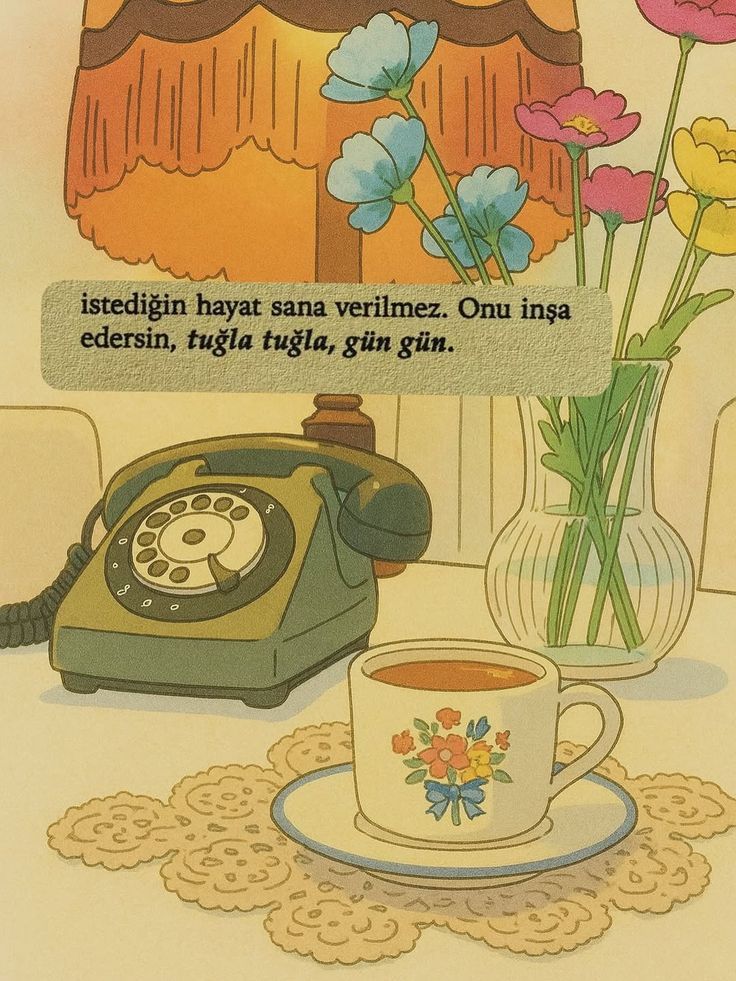 ohisileyasamak's tweet photo. İstediğin hayat sana verilmez. Onu inşa edersin, tuğla tuğla, gün gün. https://t.co/IERRh3cJyk