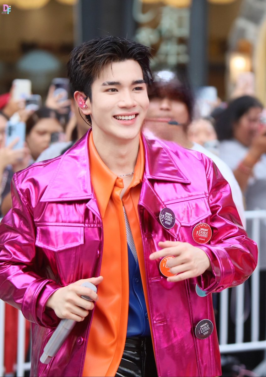 ลูกเดินมาหา

BARISTA FOURTH X DOLCE GUSTO
#DolceGustoxFourth
#Fourthnattawat 
<a href="/tawattannn/">FOURTH</a>