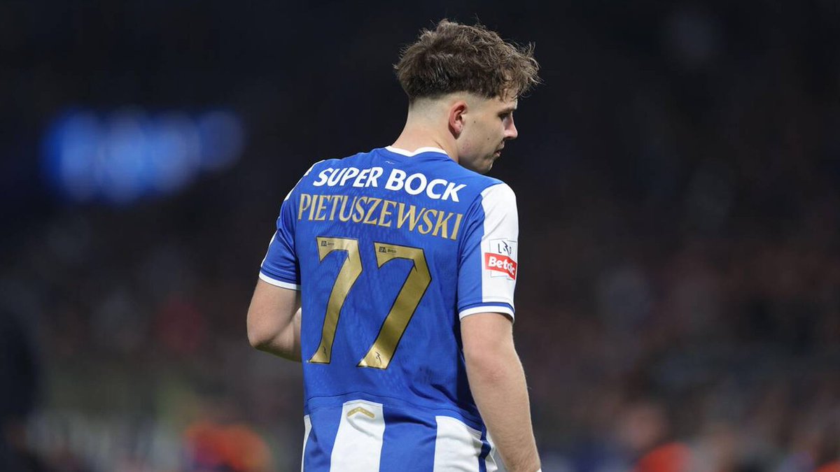 PortoReport tweet media