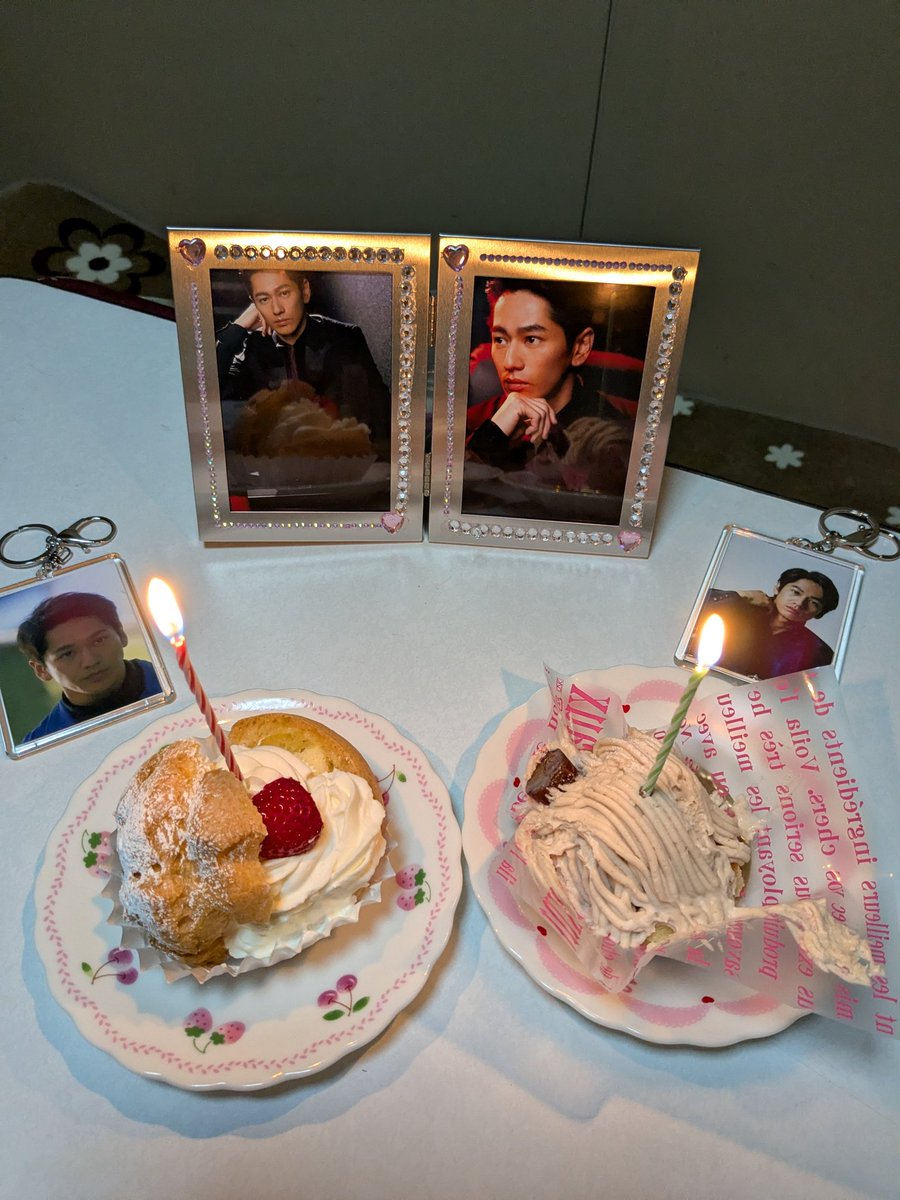 rarawaysHA's tweet photo. 絢斗くん37歳のお誕生日おめでとう👏🏻✨👏🏻✨👏🏻✨👏🏻✨
今年が貴方にとって新しいスタートになりますように🙏✨
ずーっとずーっと待ってるよ！
「優しい音楽」のタケルくん観ながらやっぱり一番大好きな作品だなって改めて実感🥹💖
 #永山絢斗 
  #3月7日は絢斗の日 https://t.co/v83xtFHQGx