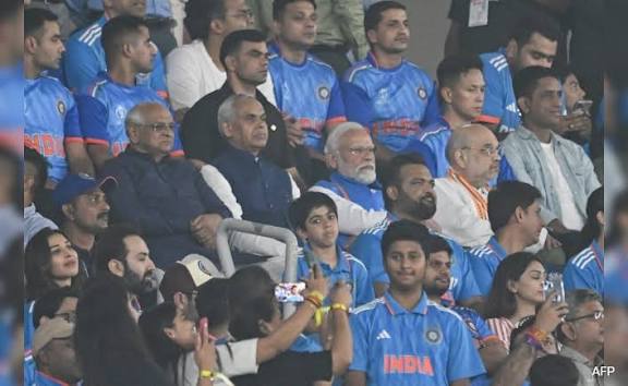 Indian Cricket tweet media