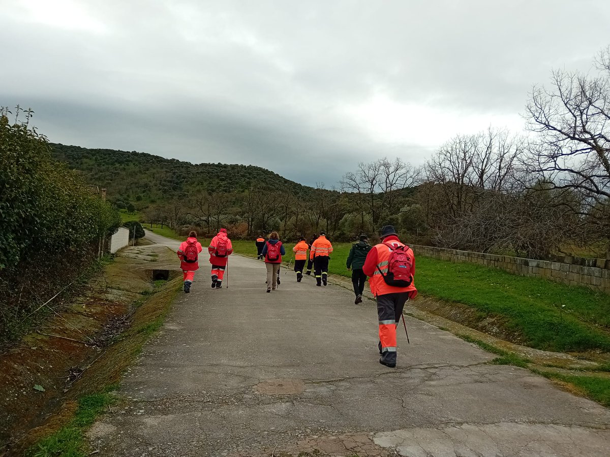 Cruz Roja en Ávila tweet media
