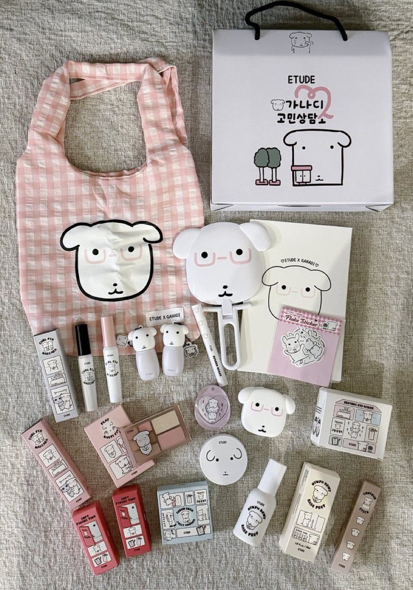 พรีเกาหลี marithe puma ੭*ˊᵕˋ)੭* tweet media