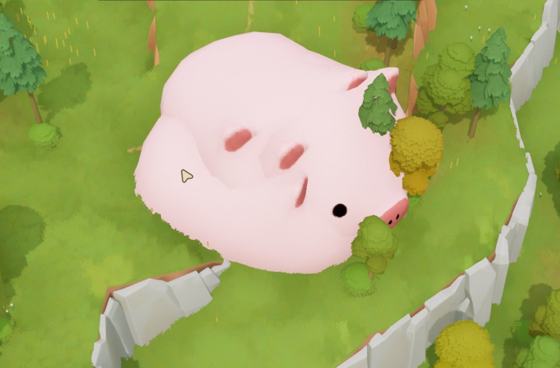 Pavel Valakh | Lands of Koastalia 🐏 tweet media