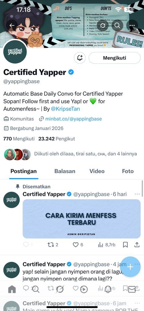 FADYLUVE🎀 tweet media