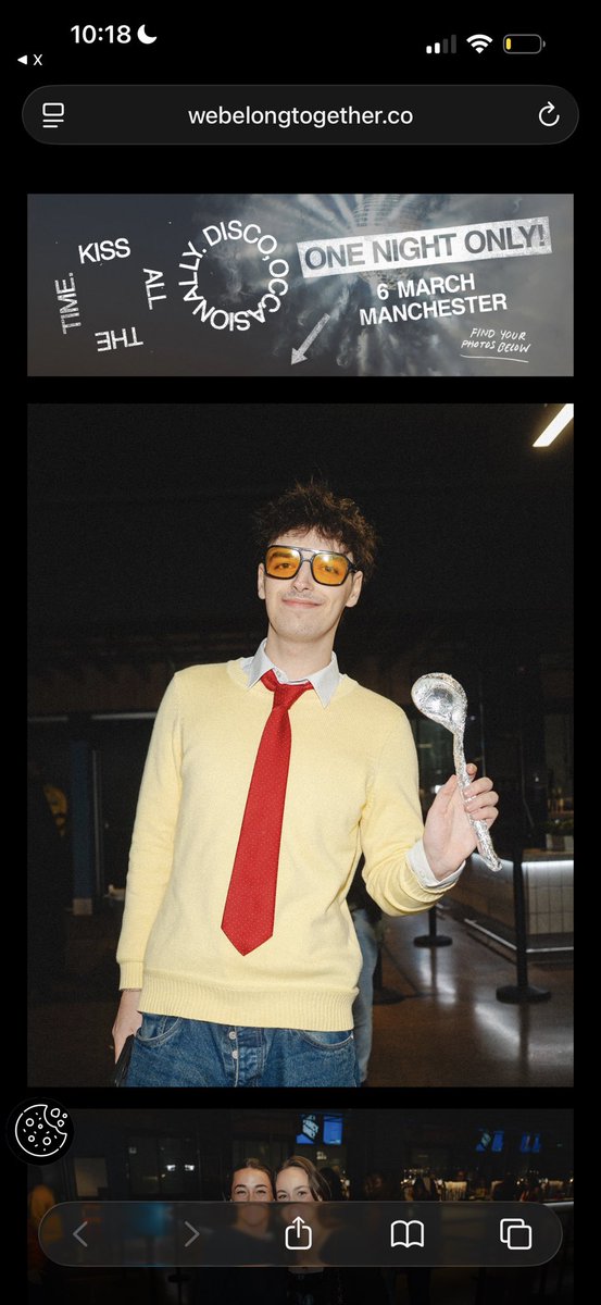 KJ ٠ ࣪⭑ IS READY FOR GA3 tweet media