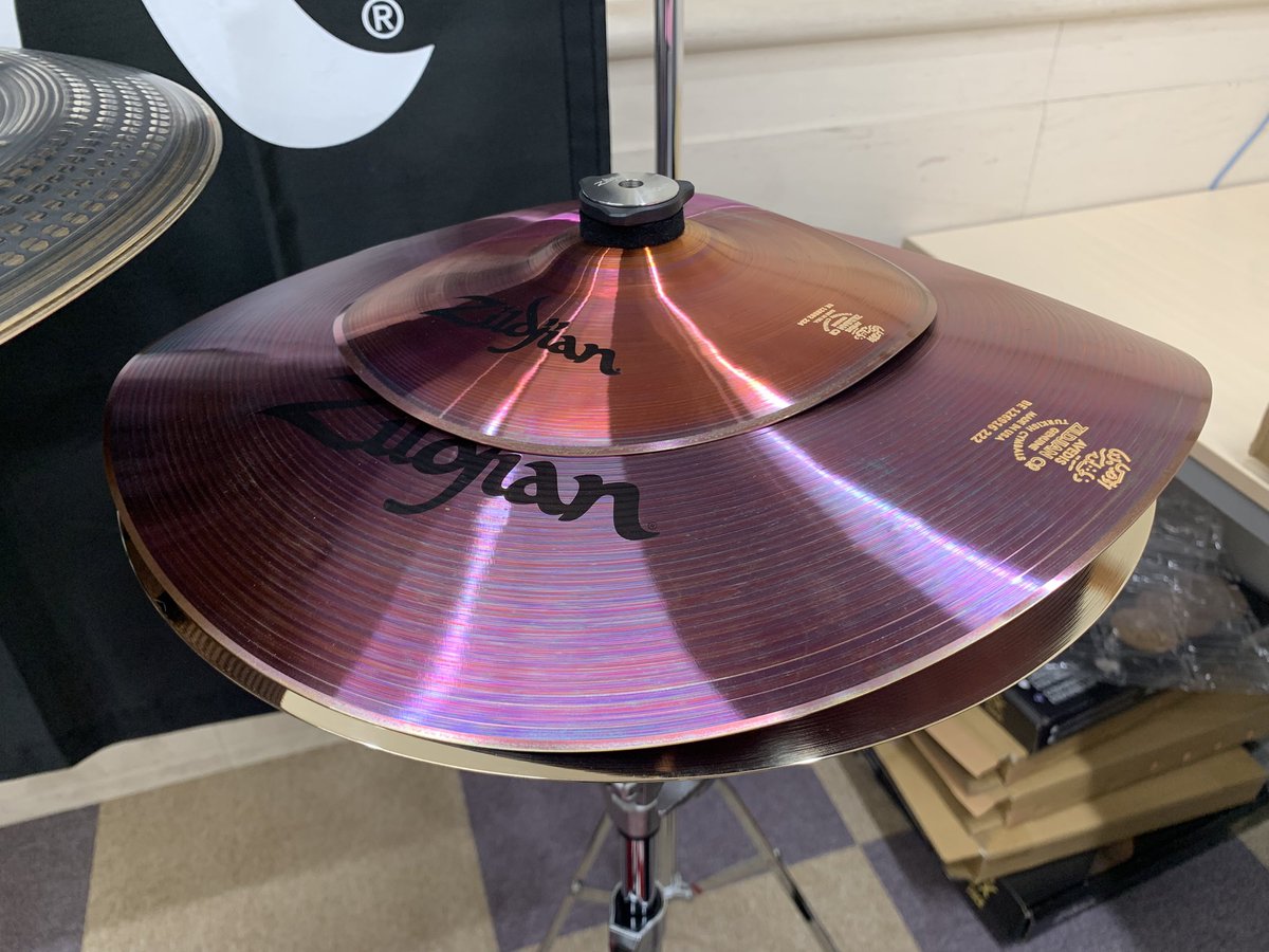 ワタナベ楽器店ドラムマーケット tweet media