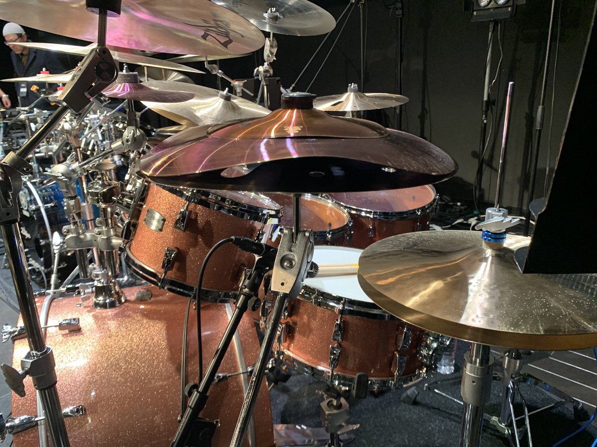 ワタナベ楽器店ドラムマーケット tweet media