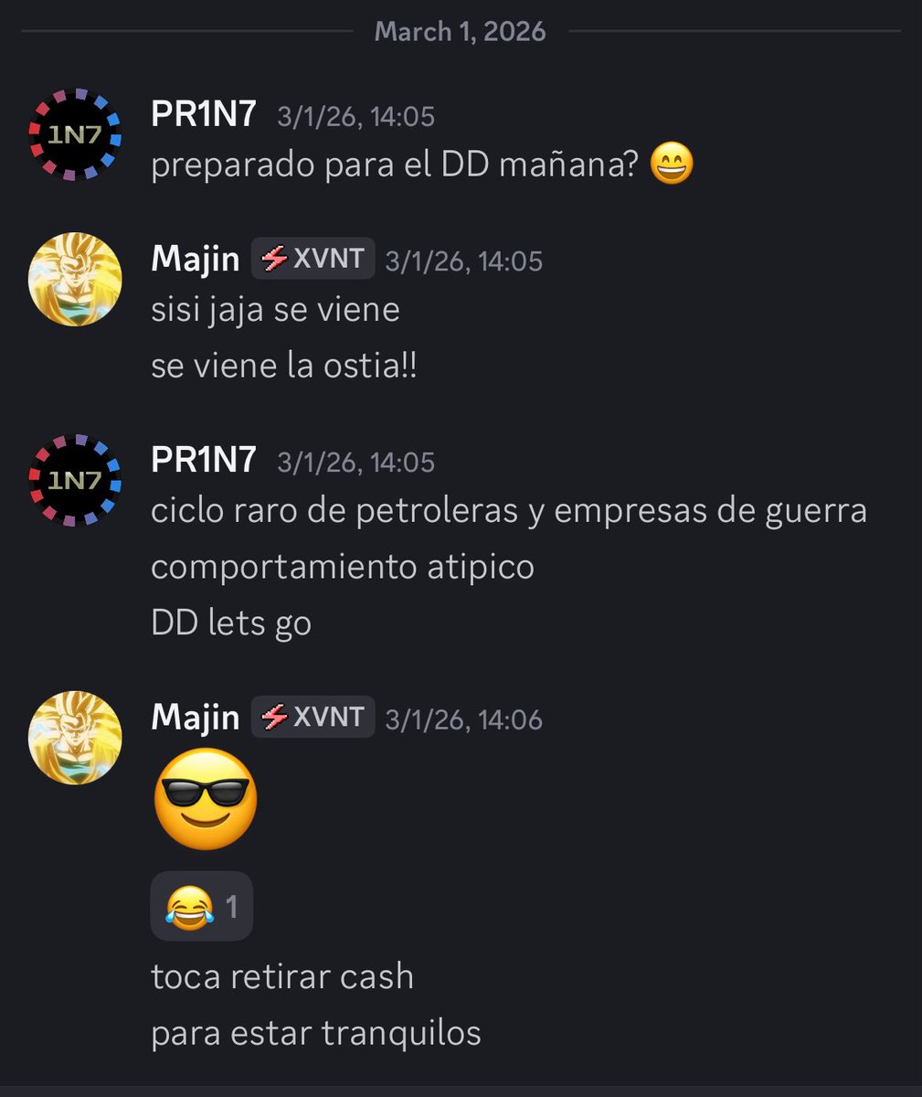 Majintrading tweet media