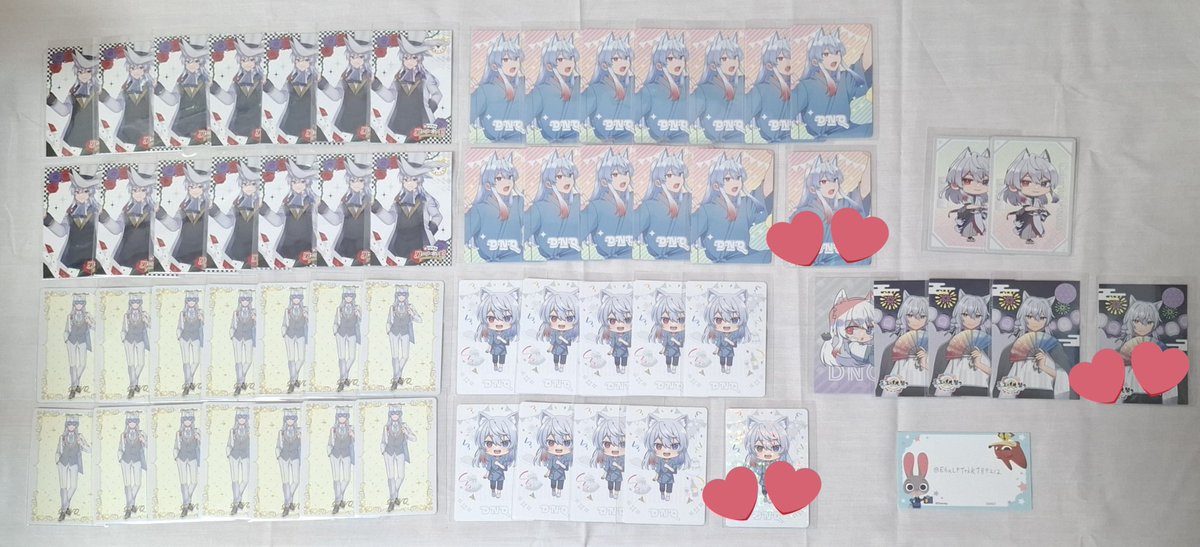 N@取引垢 tweet media