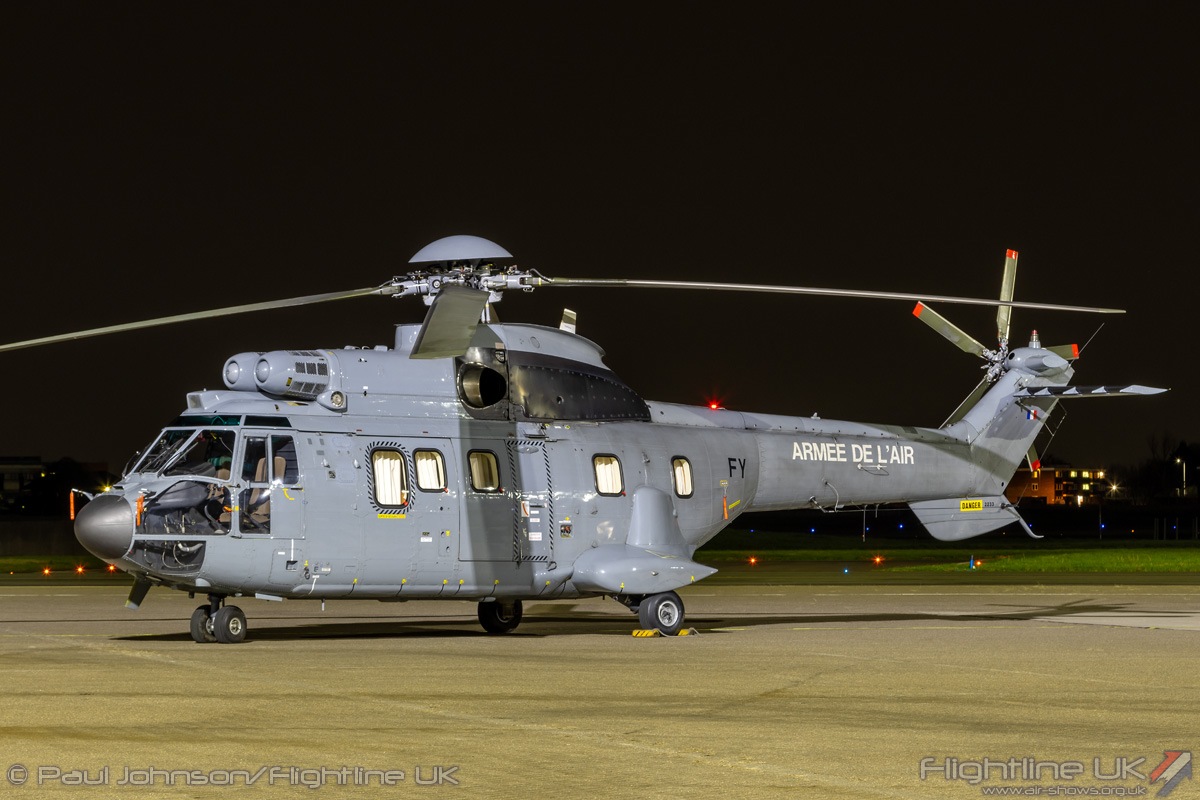 Flightline UK tweet media