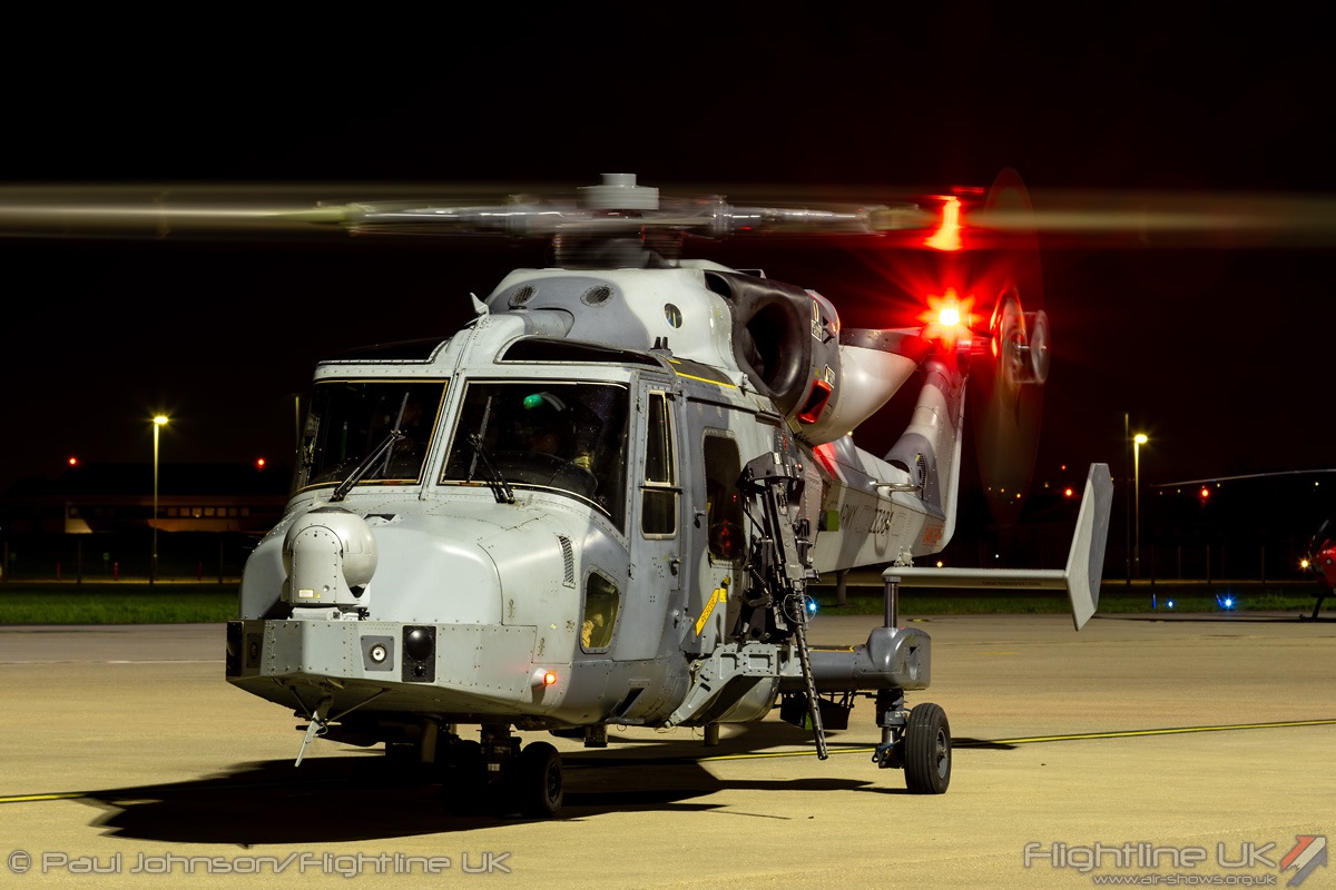 Flightline UK tweet media