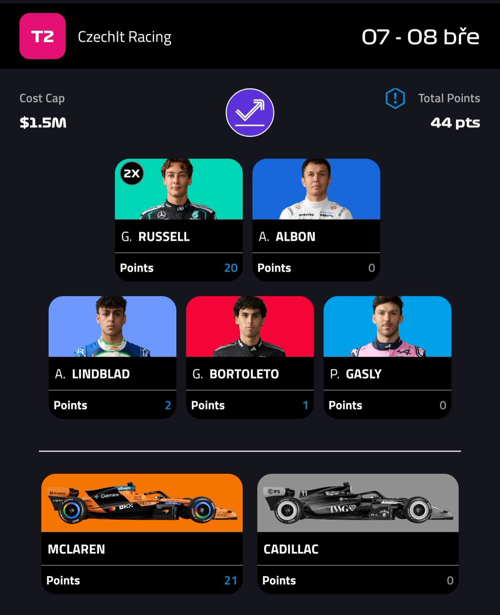 Barča Goldmannová tweet media