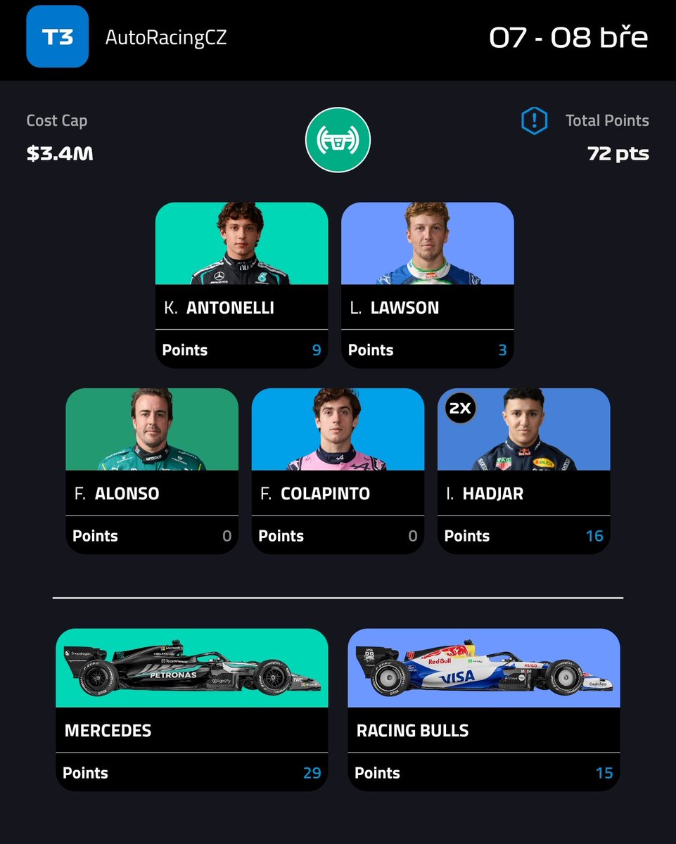 Barča Goldmannová tweet media