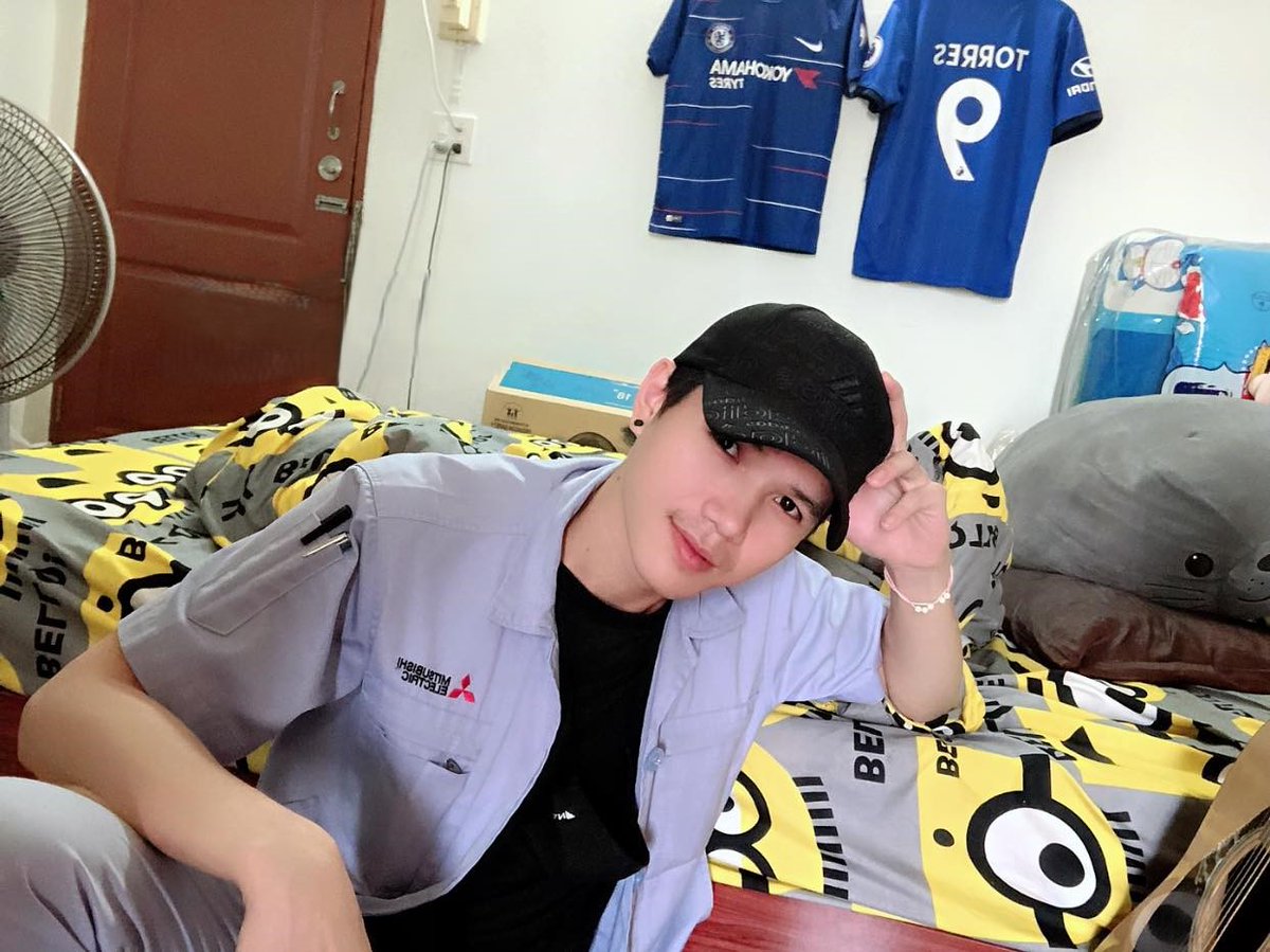 นัดThitipong tweet media