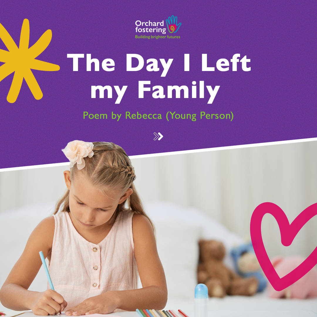 Orchard Fostering tweet media