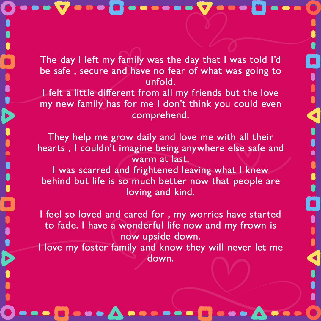 Orchard Fostering tweet media