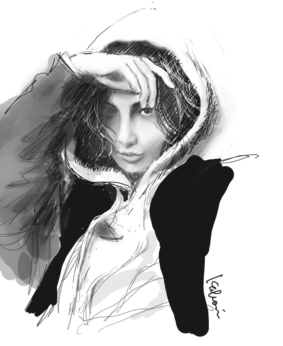 かほり tweet media