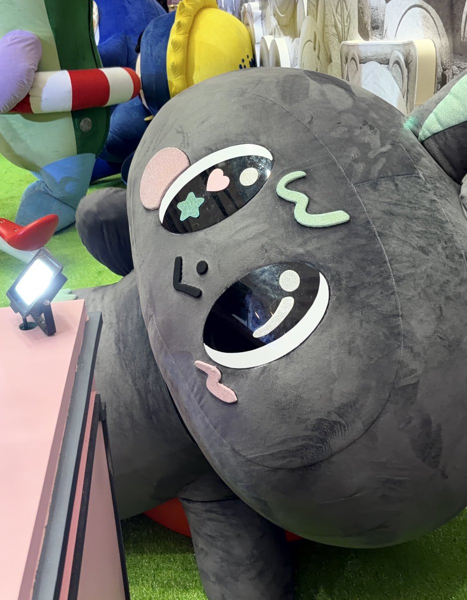 ˚ all in for ppw🐻🐼 tweet media