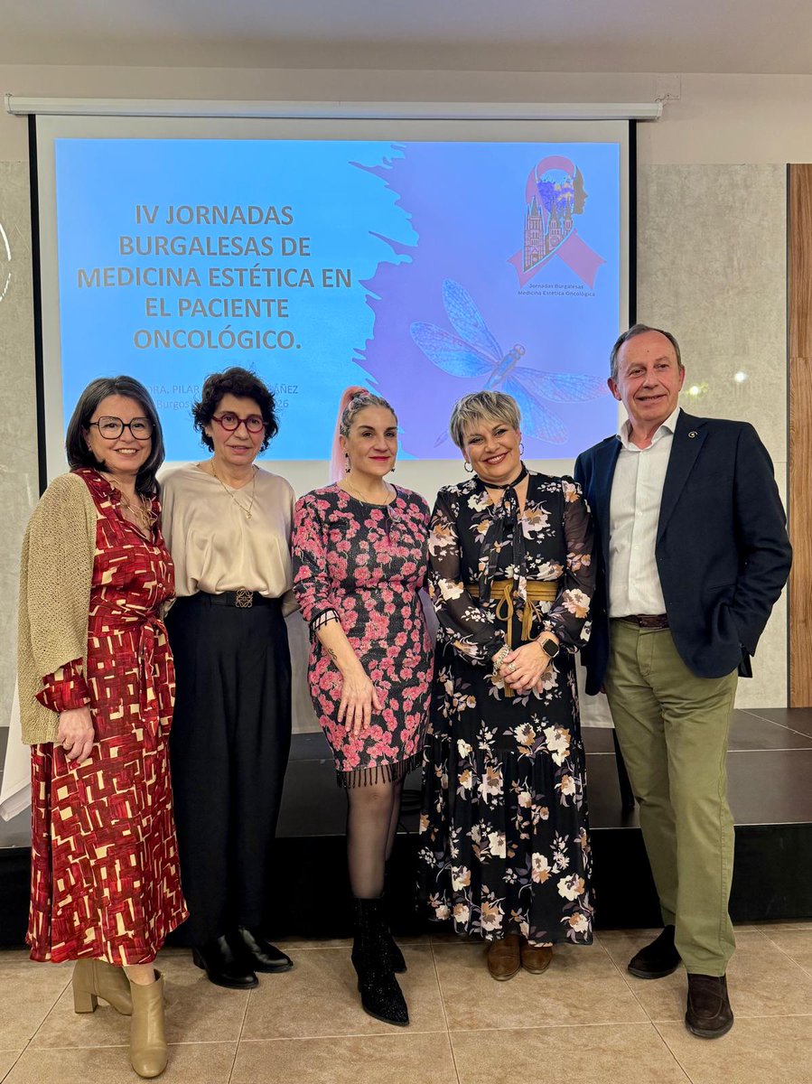 Asociación Contra el Cáncer BURGOS 💚 tweet media