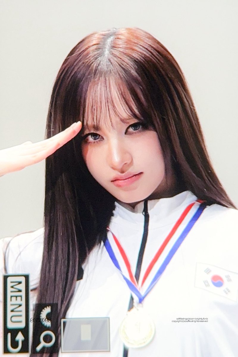 260307 #IVE #LIZ #리즈