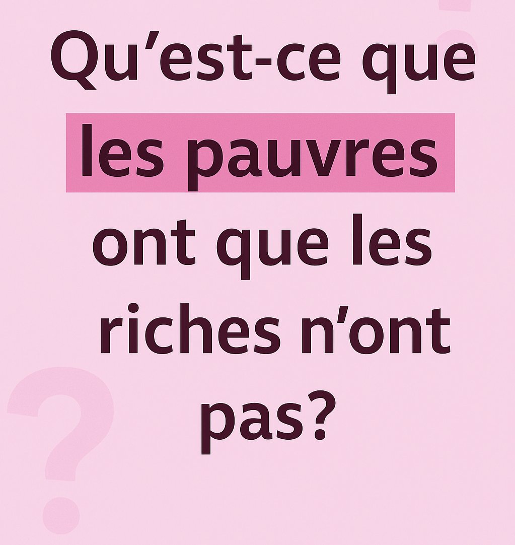 Sagesse Pure tweet media