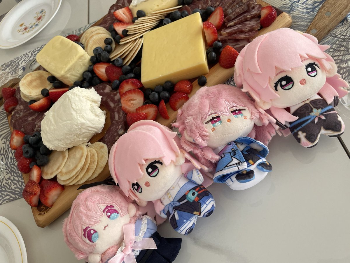 Mandy⁷ ☀️ 🔜 goldnova tweet media