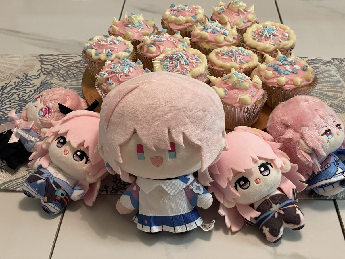 Mandy⁷ ☀️ 🔜 goldnova tweet media