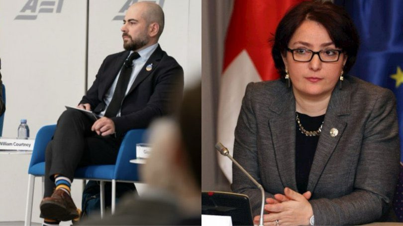 Marika Mikiashvili 🇬🇪🇺🇦🇪🇺 tweet media