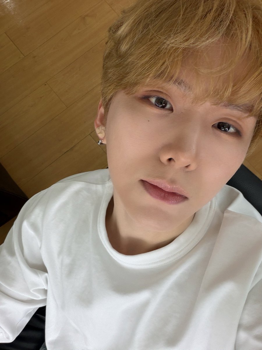 몬스타엑스_MONSTA X tweet media