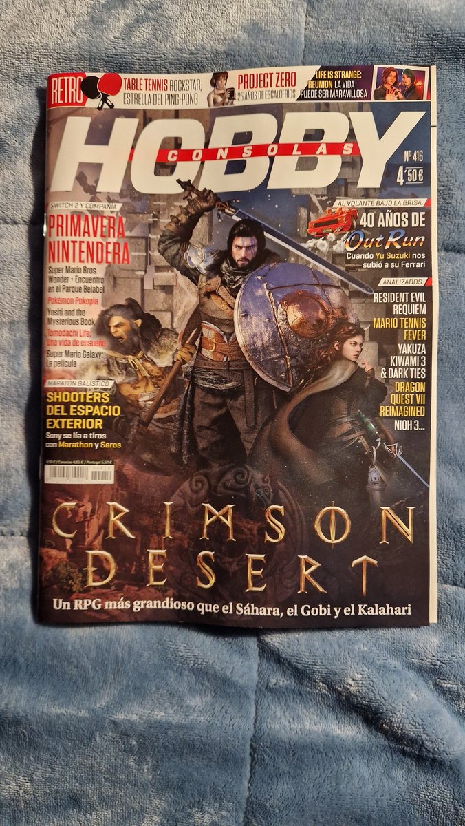 Alberto 🎮 tweet media