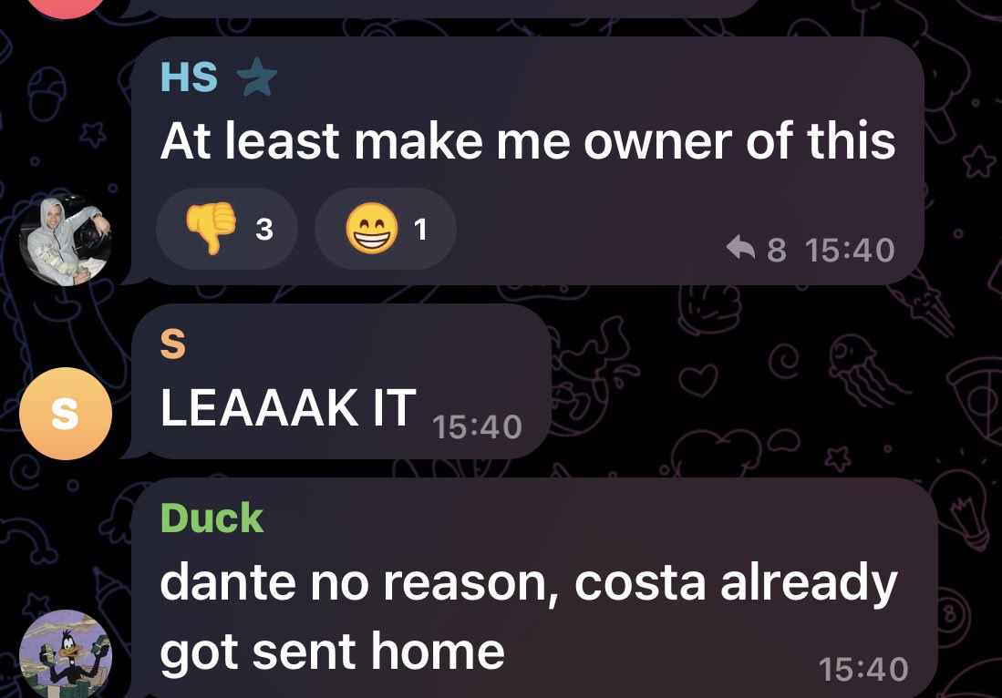 Zimbabwe Gold tweet media