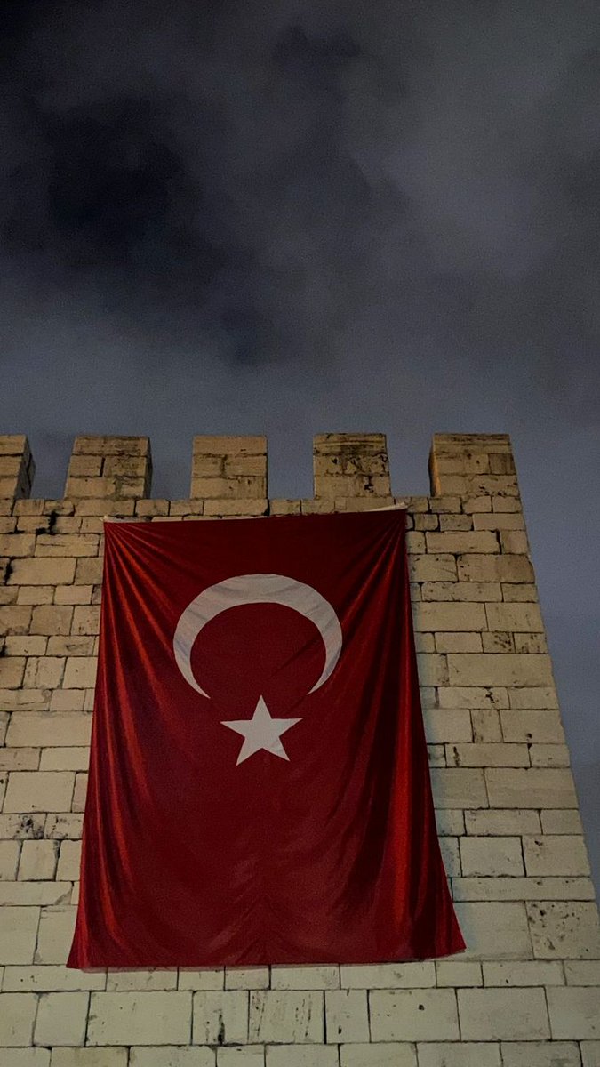 GökTürk's tweet media