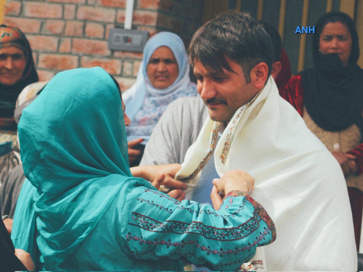 Er Aquib Ahmad tweet media