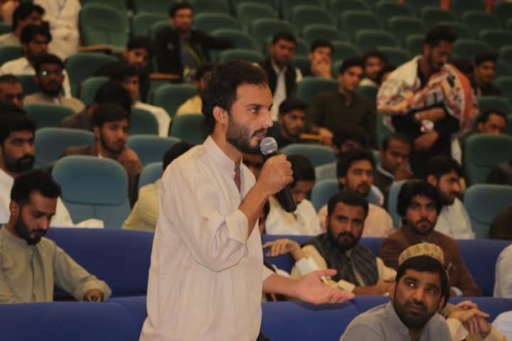 SajjadBal0ch's tweet photo. Shoaib Baloch Is still missing 
#ReleaseShoaibBaloch
#savebalochstudents https://t.co/bfxAoELYZk