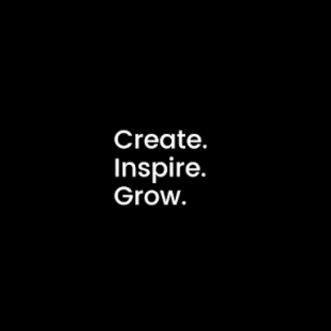 ankita01sood's tweet image. Create, Inspire , Grow 

Create with courage, inspire with kindness and grow with every step you take in life.

Create your vision, inspire your journey and grow into the person you once dreamed of becoming.

#motivate 
#inspire 
#ankitasoodyoga