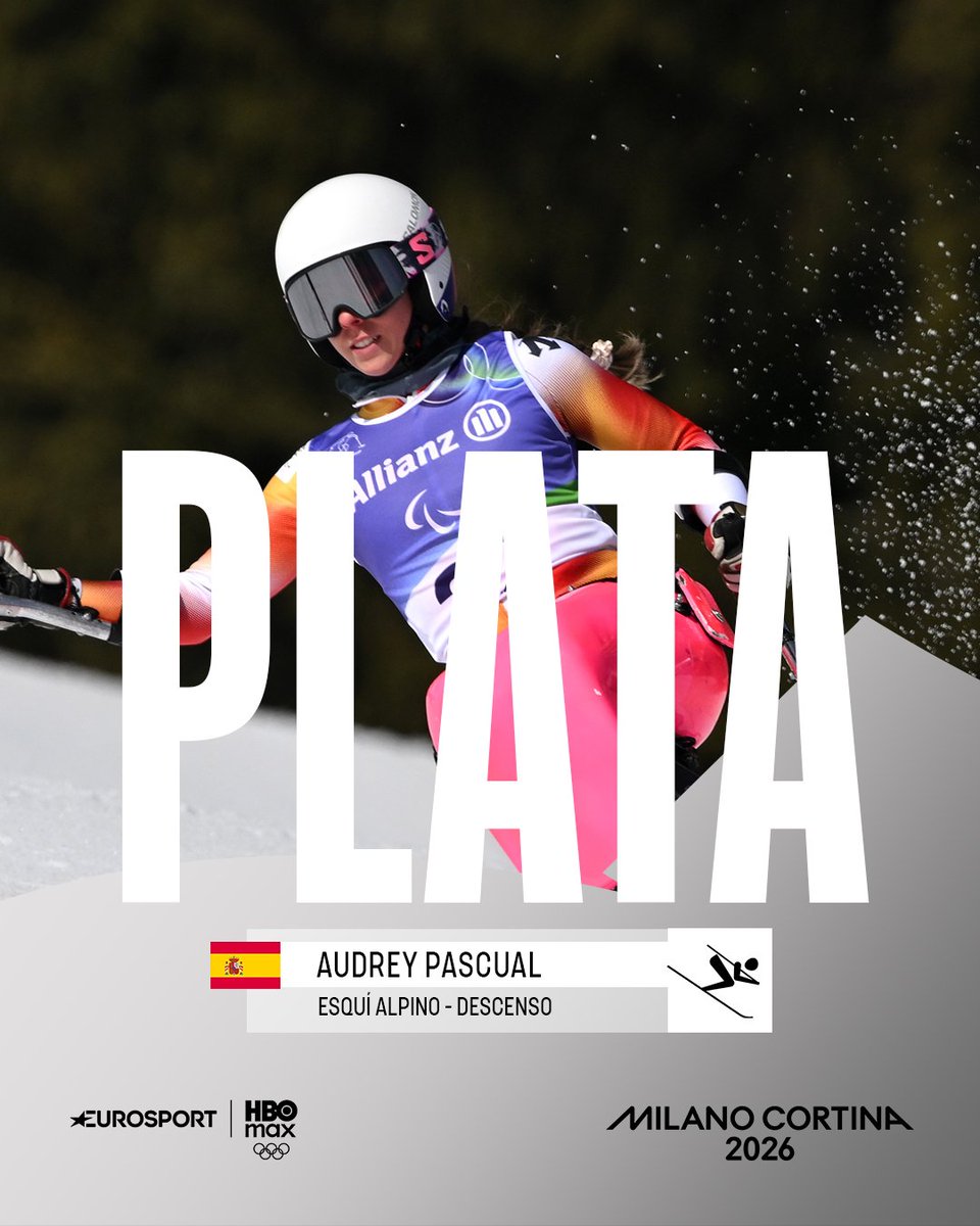 Eurosport.es tweet media