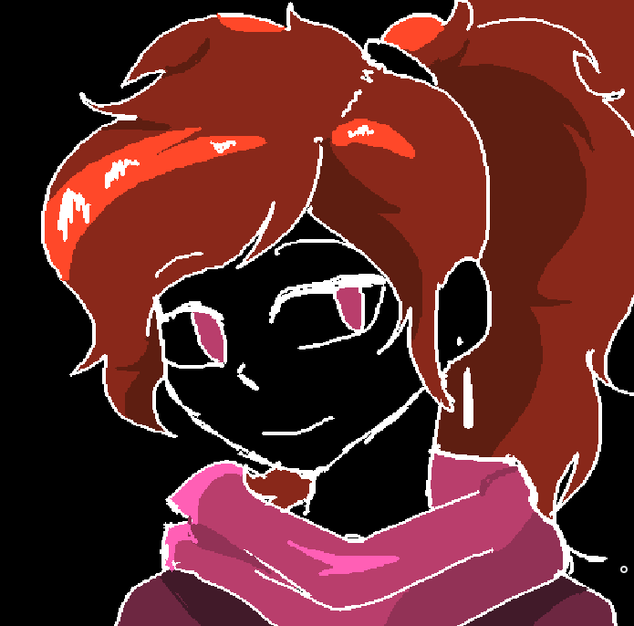 DTS__Wolf's tweet photo. It's been awhile since i posted here so here you go~ 

#ArtistOnX #artistsontwitter #animation https://t.co/lmhhOYkS45