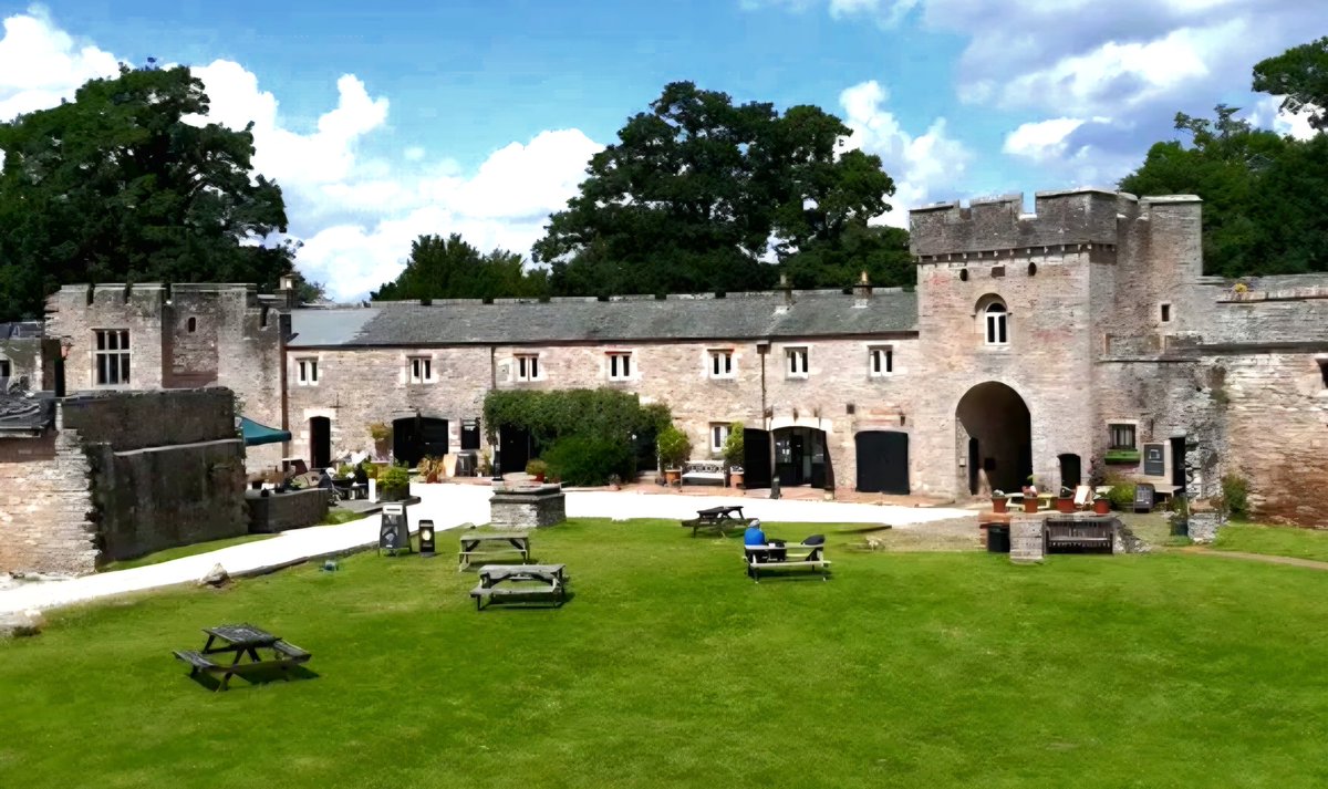 HSCumbria2025 tweet media