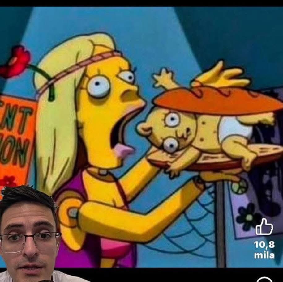 Paul White Gold Eagle tweet media