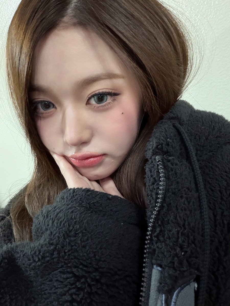 얼굴진짜앙♡♡