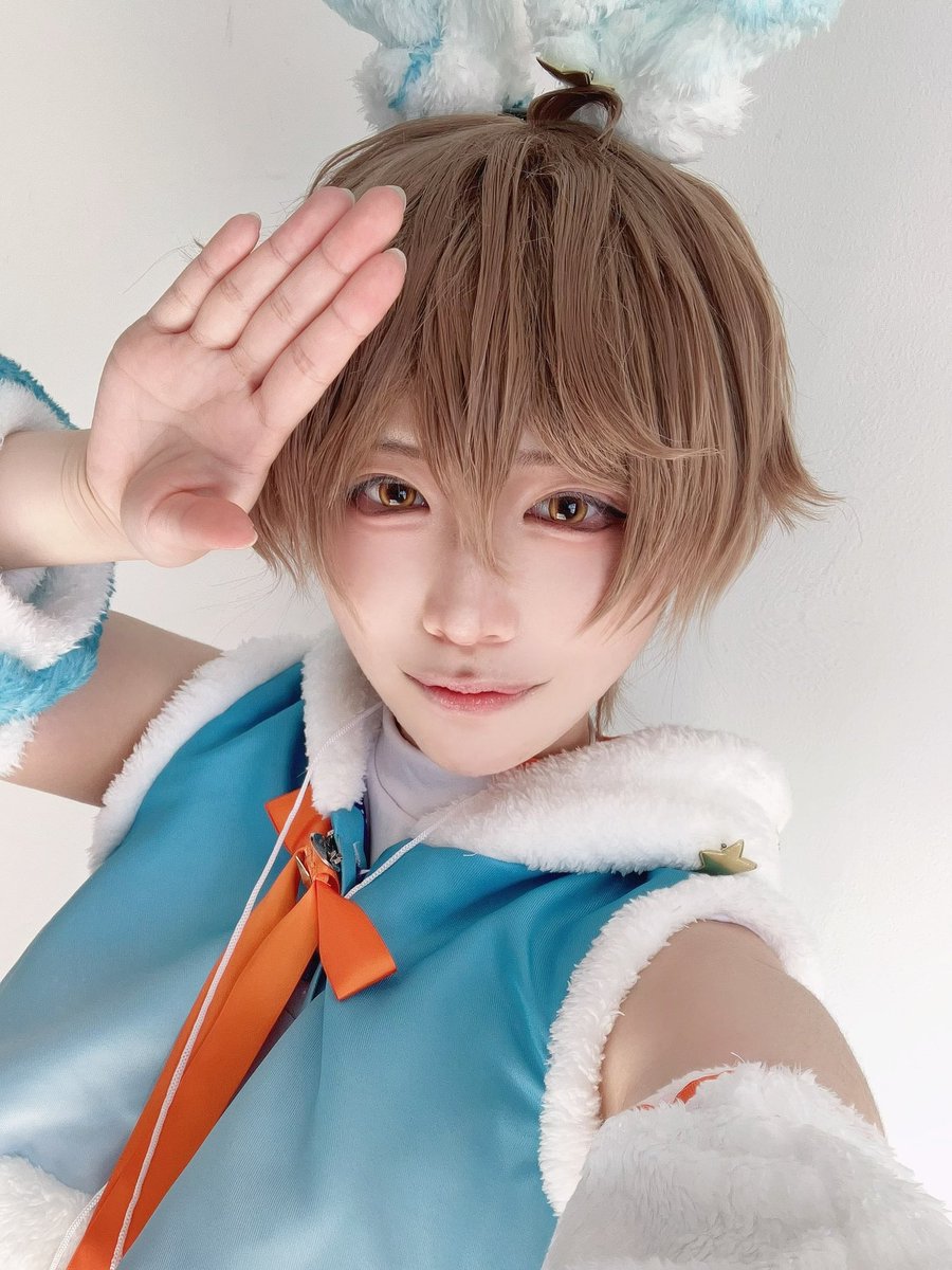 みゅた@28.1a! tweet media