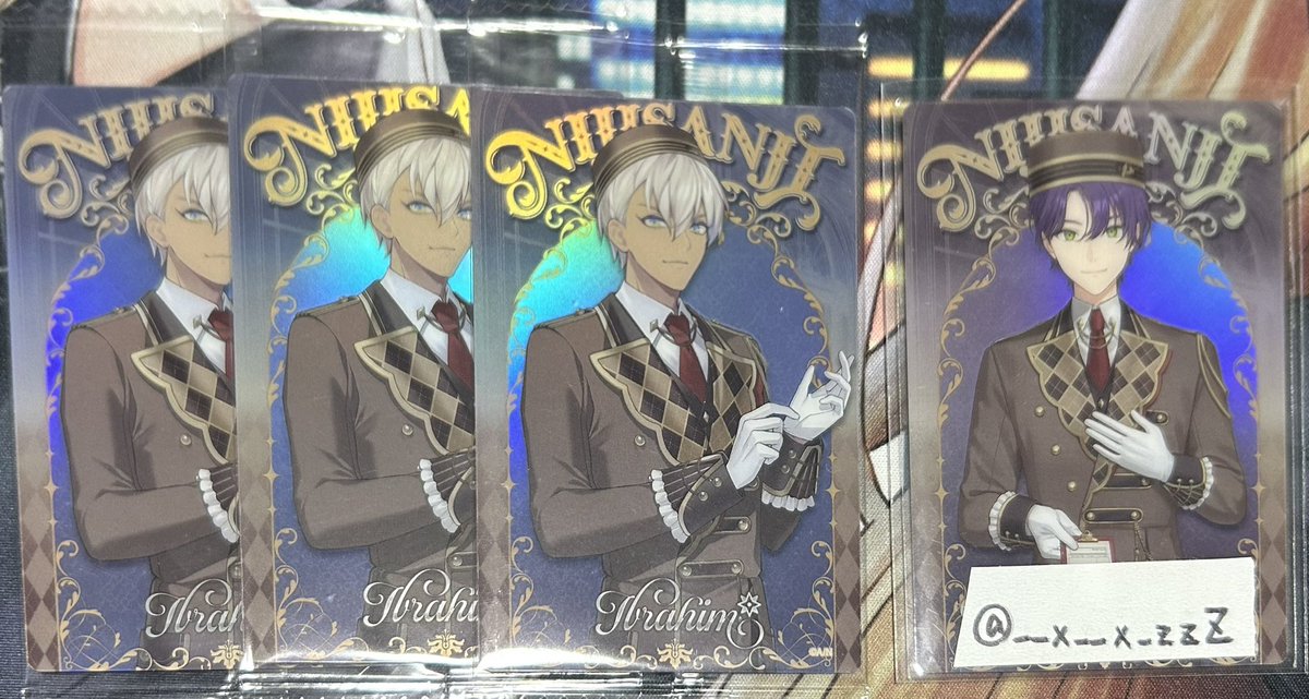 。@プロカ必読 tweet media