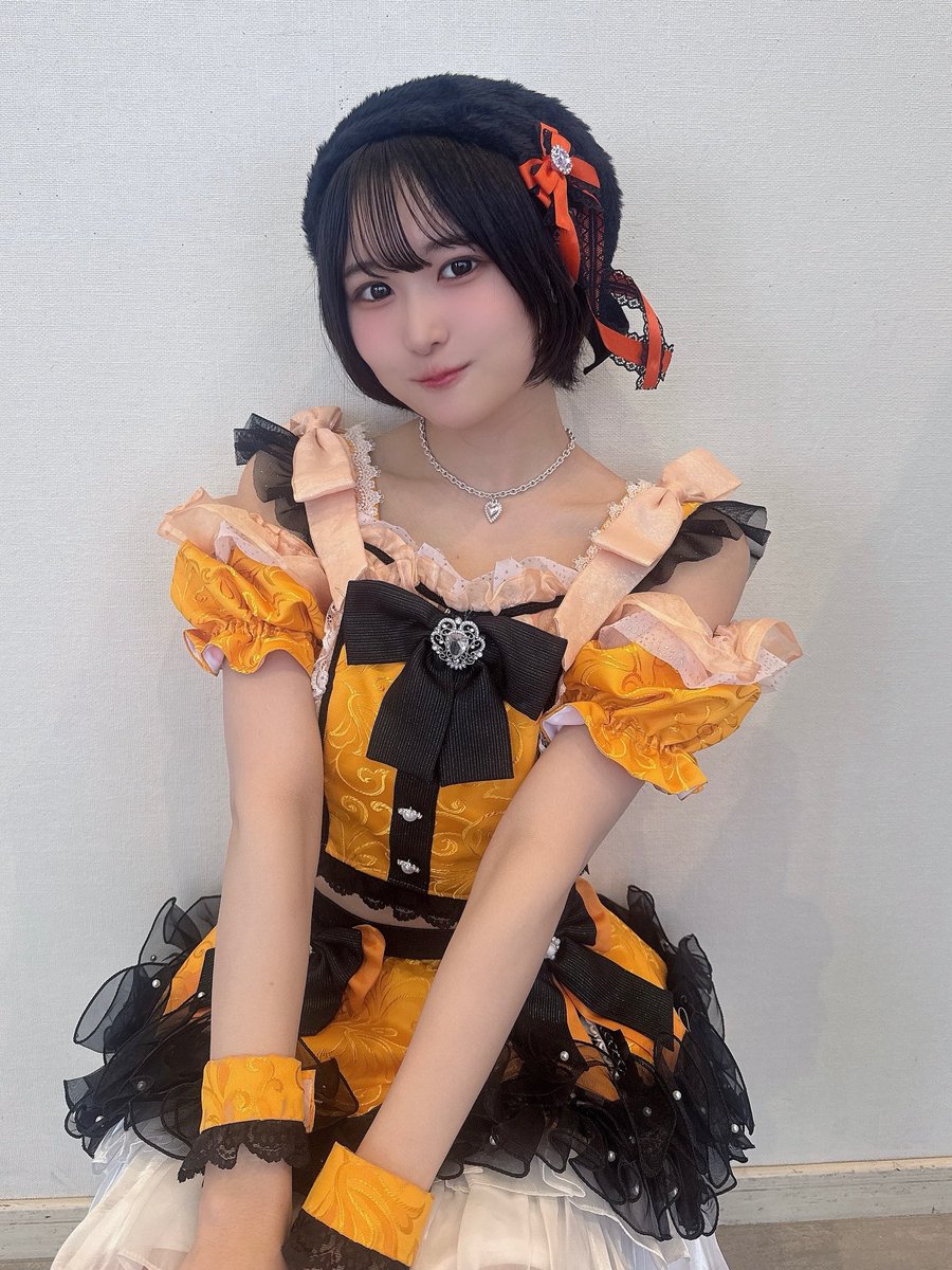 八田 晴【ラプラス】 tweet media