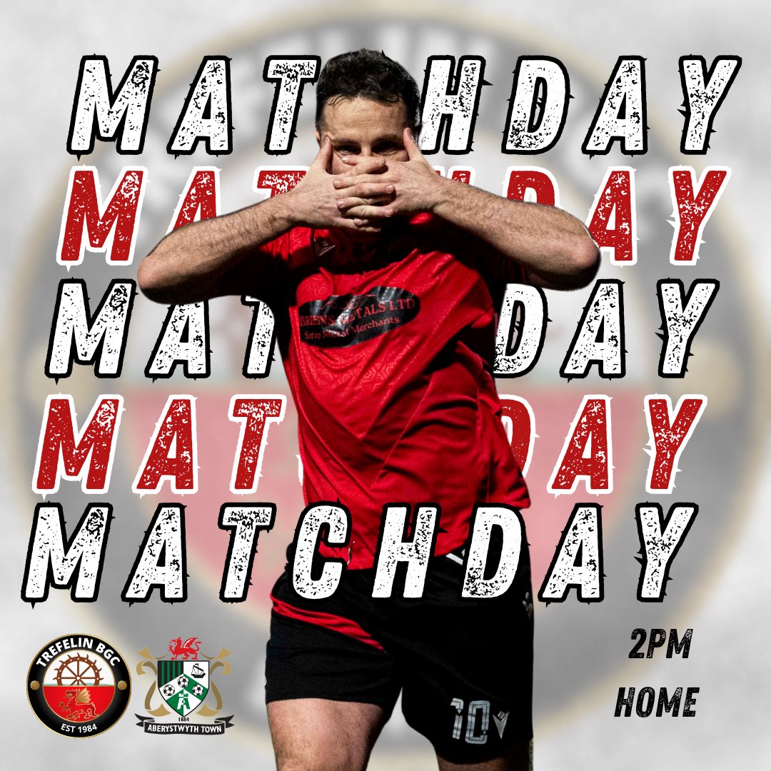 Trefelin BGC tweet media