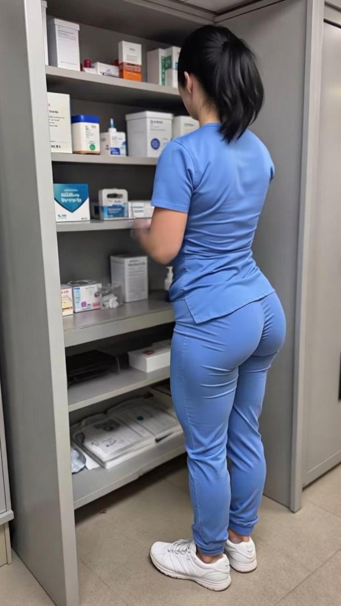 shiori453's tweet image. 看護師ですがデカケッツで今日も働いてます！

応援してくれませんか？