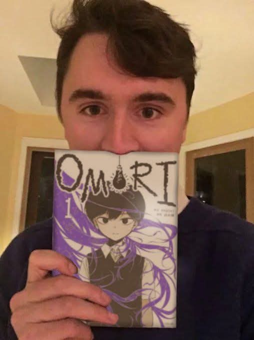 Maririn~ tweet media